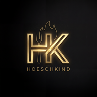 Hoeschkind HK Logo